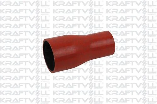 Kraftvoll 10040638  Radyatör Silikon Hortum Konik Ic Çap 50mm 70mm-boy 150mm -ıveco ürün görseli 1