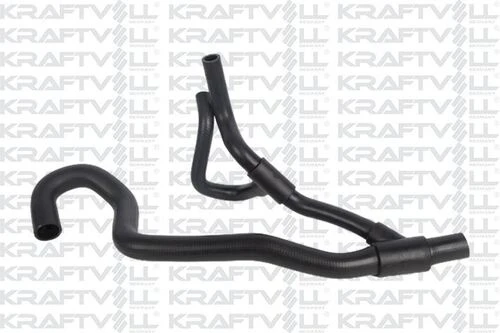 Kraftvoll 10031554  Radyatör Alt Hortumu Laguna I 2.0 8v 98-f3r 7700843464 ürün görseli 1