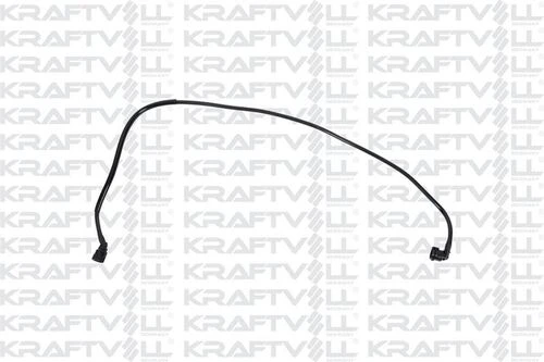 Kraftvoll 10034600  Radyatör Geri Dönüş Hortumu Bmw F20 F22 F30 F34 F32 F35 17128570061 ürün görseli 1