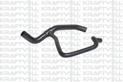 Kraftvoll 10031162  Radyatör Alt Hortumu Tempra Tipo 1.4 1.6 Enj 93 95 7796531 ürün görseli 1