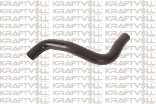 Kraftvoll 10030901  Radyatör Üst Hortumu Cruze 1.6 16v 09- 95023056 ürün görseli 1
