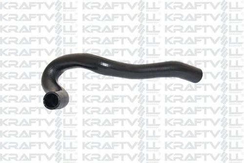 Kraftvoll 10031618  Radyatör Üst Hortumu Mondeo Iıı 1.8 16v 2.0 16v 01-06 1s718260bf ürün görseli 1