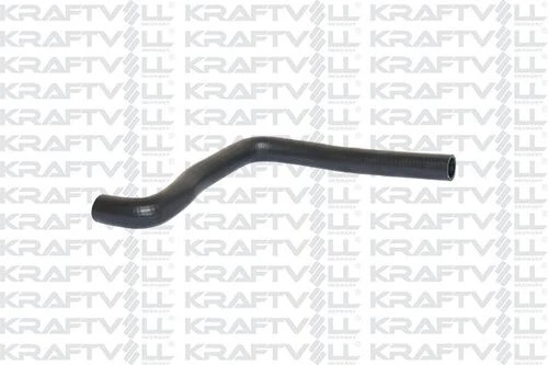 Kraftvoll 10031479  Radyatör Üst Hortumu Laguna 7700824555 ürün görseli 1