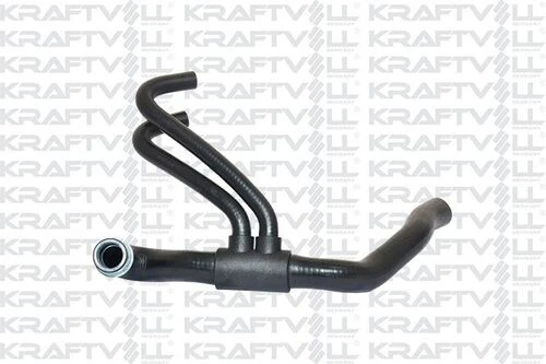 Kraftvoll 10031447  Radyatör Alt Hortumu 206 2.0 16v Ma 1271 1351.zf ürün görseli 1