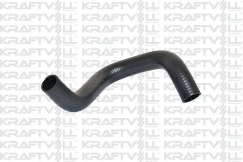 Kraftvoll 10031433  Radyatör Alt Hortumu Mazda 323 1.5 ürün görseli 1