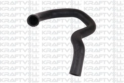 Kraftvoll 10030459  Radyatör Üst Hortumu Astra H 1.3 Cdtı 04- 1337745 ürün görseli 1