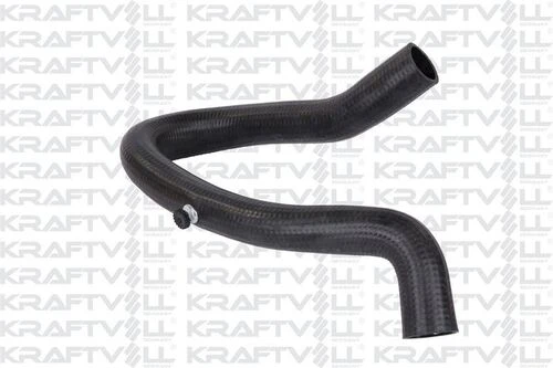 Kraftvoll 10030229  Radyatör Üst Hortumu Renault 11 Flash Vidalı 7700757553 ürün görseli 1