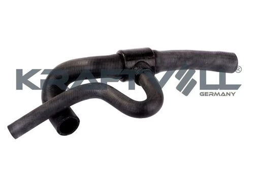 Kraftvoll 10030056  Radyatör Üst Hortumu Renault 18 7702253168 ürün görseli 1