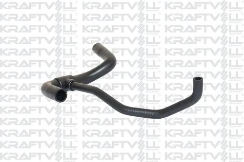 Kraftvoll 10031703  Radyatör Üst Hortumu Megane I Scenic I 99- 7700421109 ürün görseli 1