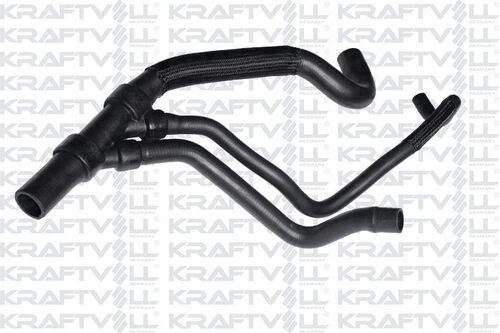 Kraftvoll 10032237  Radyatör Alt Hortumu Megane I Scenic I 1.9dcı 8200298367 ürün görseli 1