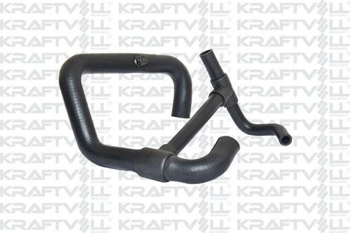 Kraftvoll 10031411  Radyatör Alt Hortumu R20 7702252700 ürün görseli 1