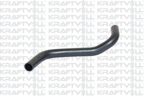 Kraftvoll 10030397  Radyatör Alt Hortumu Hyundai Accent 1.3 1.5 2000-2004 2541225100 ürün görseli 1