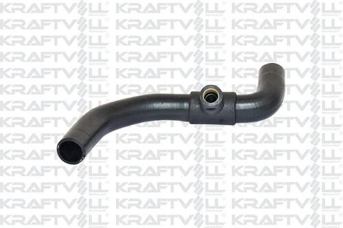 Kraftvoll 10030862  Radyatör Üst Hortumu Bakır Somunlu Escort 90-01 Oroıon 90-95 1.6 Zetec E 16v 93ab8b274fb ürün görseli 1