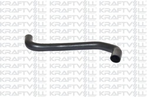 Kraftvoll 10030999  Radyatör Alt Hortumu Partner 2.0hdı 1351.ex ürün görseli 1