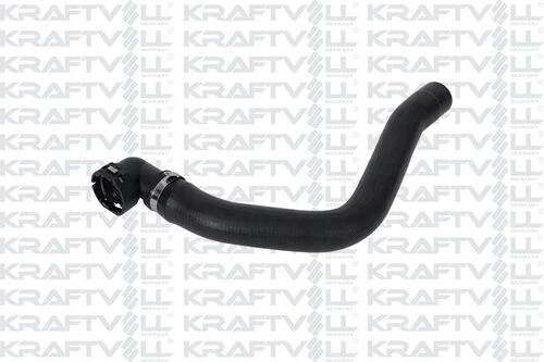 Kraftvoll 10032259  Radyatör Üst Hortumu Alfa Romeo 147 1.6 16v 51715323 ürün görseli 1