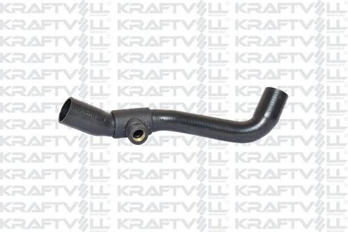 Kraftvoll 10032076  Radyatör Üst Hortumu Transit T12-m12 Klimalı 1015222 ürün görseli 1