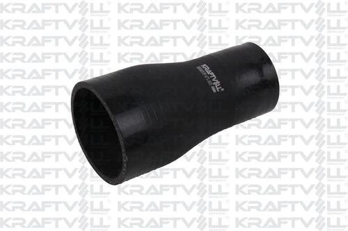 Kraftvoll 10040539  Radyatör Silikon Hortum İç Çap 50mm 70mm Boy 140mm Konik Mercedes Truck Travego-setra-citaro Om456 0009872443 ürün görseli 1