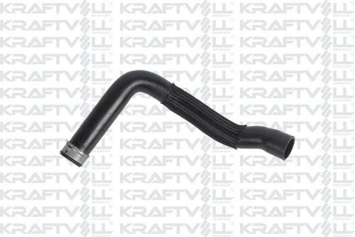 Kraftvoll 10032035  Radyatör Hortumu Üst W203 00-02 Cl203 01-02 S203 01-01 A2035010882 ürün görseli 1