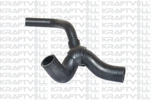 Kraftvoll 10032549  Radyatör Alt Hortumu Clio 1.7 1.7 7700813856 ürün görseli 1