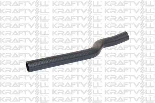 Kraftvoll 10031229  Radyatör Üst Hortumu Carina 2.0 1992 1996 1657174260 ürün görseli 1
