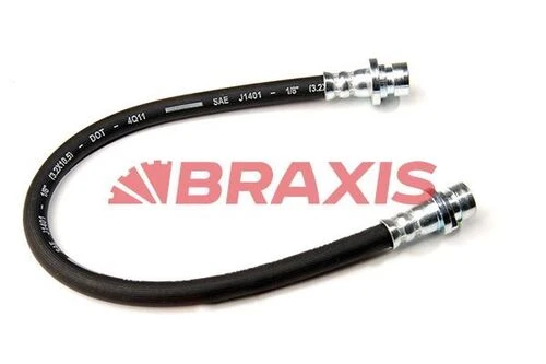 Braxis AH0239 Ah0239 Fren Hortumu Arka Sol Sağ Honda Hrv 1999- 01466s2h000 ürün görseli 1
