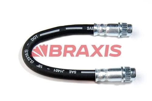 Braxis AH0092 Ah0092 Arka Fren Hortumu 207 P300 4806.g2 ürün görseli 1