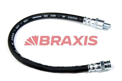 Braxis AH0053 Ah0053 Ön Fren Hortumu Solenza 6001546226 ürün görseli 1
