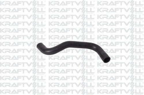 Kraftvoll 10031383  Radyatör Üst Hortumu Clio Iı 1.5 Dcı Kangoo I 1.5 Dcı Symbool I-ıı Thalia I-ıı 1.5 Dcı 8200026104 ürün görseli 1