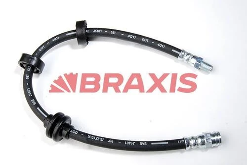 Braxis AH0010 Ah0010 Ön Fren Hortumu Palio Albea Siena 46448474 ürün görseli 1