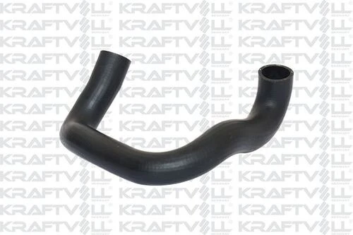 Kraftvoll 10032496  Radyatör Hortumu Üst Bmw E30 E28 E34 M19 11531287651 ürün görseli 1