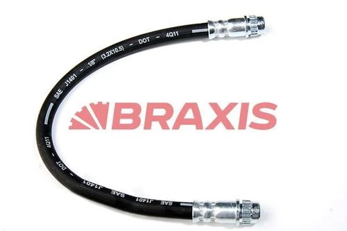 Braxis AH0054 Ah0054 Arka Fren Hortumu Solenza 6001546227 ürün görseli 1