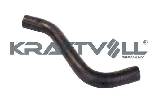 Kraftvoll 10030134  Radyatör Üst Hortumu Accent 1.5 00 05 2541125000 ürün görseli 1