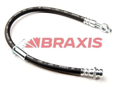 Braxis AH0184 Ah0184 Ön Fren Hortumu Sağ Sol Toyota Corolla Ae100 101 111 92-00 9008094068 ürün görseli 1