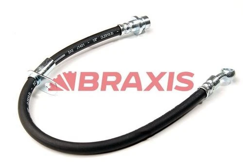 Braxis AH0236 Ah0236 Ön Fren Hortumu Accord Vıı 03 07 01464sdaa01 ürün görseli 1
