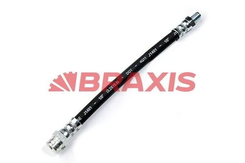Braxis AH0033 Ah0033 Arka Fren Hortumu Kısa Stilo 01- 46809898 ürün görseli 1