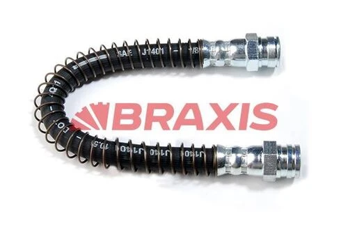 Braxis AH0088 Ah0088 Arka Fren Hortumu Sol P305 480665 ürün görseli 1
