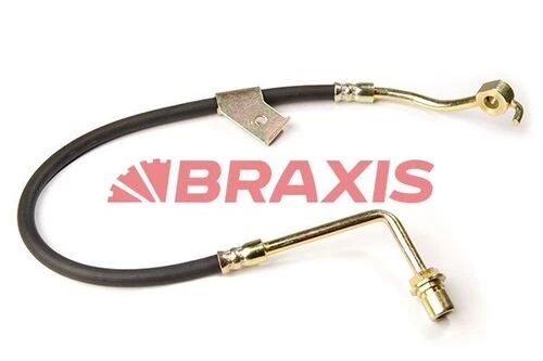 Braxis AH0163 Ah0163 Ön Fren Hortumu Sağ M12 M15 Transit 93- 92vb2078aa ürün görseli 1