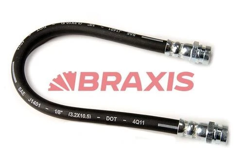 Braxis AH0192 Ah0192 Arka Fren Hortumu L300 00- Mr129788 ürün görseli 1