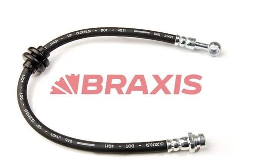 Braxis AH0214 Ah0214 Ön Fren Hortumu Maruti Alto 51550m70f10 ürün görseli 1