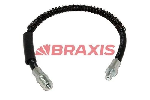 Braxis AH0103 Ah0103 Ön Fren Hortumu Karsan J10 Minibüs 10- 4806.18 ürün görseli 1