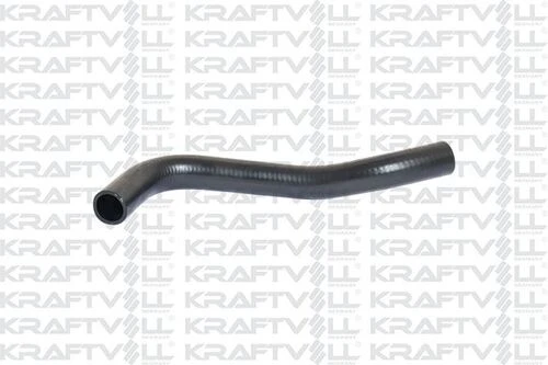 Kraftvoll 10031516  Radyatör Üst Hortumu Getz 1.2 ürün görseli 1