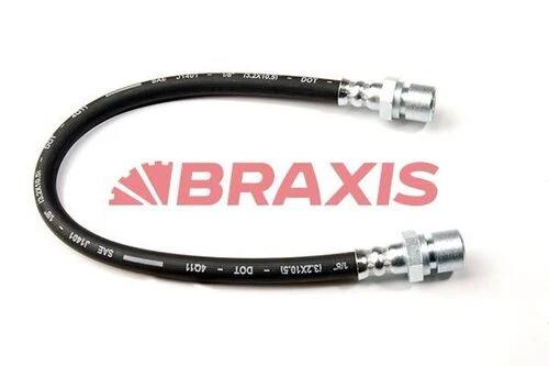 Braxis AH0242 Ah0242 Arka Fren Hortumu Npr 06- 8941006940 ürün görseli 1
