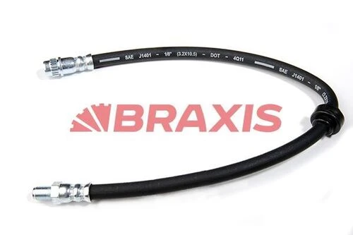 Braxis AH0047 Ah0047 Ön Fren Hortumu Laguna 7700834731 ürün görseli 1