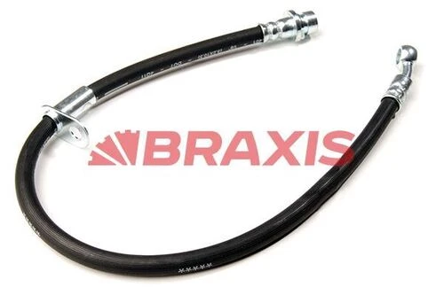 Braxis AH0211 Ah0211 Ön Fren Hortumu Civic 2001-2004 01465s5aj02 ürün görseli 1