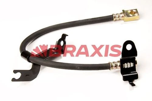 Braxis AH0169 Ah0169 Ön Fren Hortumu Sol Transit V184 2.0tdcı 2.4tdcı 01 06 Yc152078fb ürün görseli 1