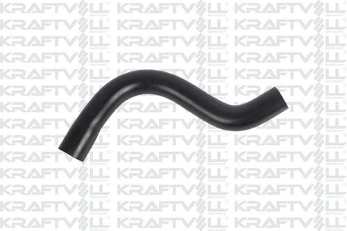 Kraftvoll 10031158  Radyatör Üst Hortumu Volvo S40 V50 1.6 1.8 2.0 96 03 30864031 ürün görseli 1