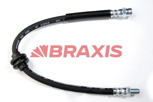 Braxis AH0101 Ah0101 Arka Fren Hortumu Ducato Boxer Iıı Ym 4806g751725096 ürün görseli 1
