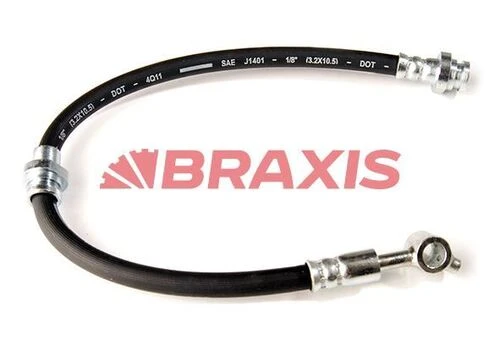 Braxis AH0247 Ah0247 Ön Fren Hortumu Sol Primera 96 01 462102f001 ürün görseli 1