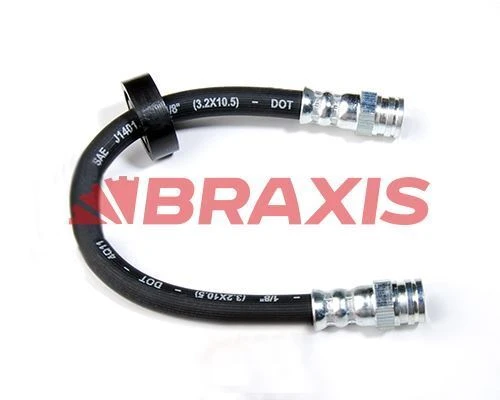 Braxis AH0009 Ah0009 Arka Fren Hortumu Marea Grande Punto Tempra Brava Bravo 7667806 ürün görseli 1