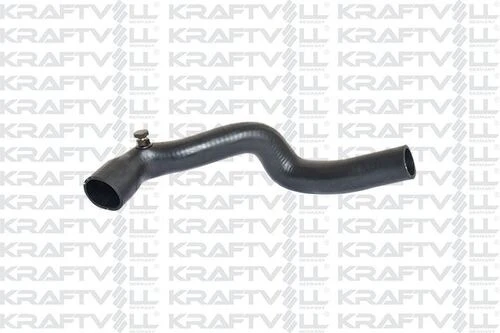Kraftvoll 10030423  Radyatör Üst Hortumu Renault 18 7702253168 ürün görseli 1